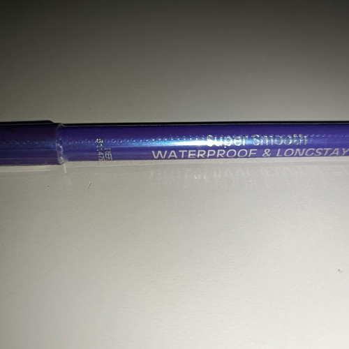 Seventeen Supersmooth Makeup Pencil in Plum, new