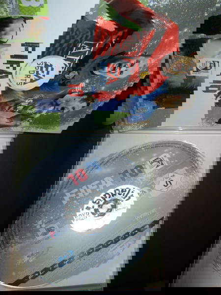 FIFA 10 PS3