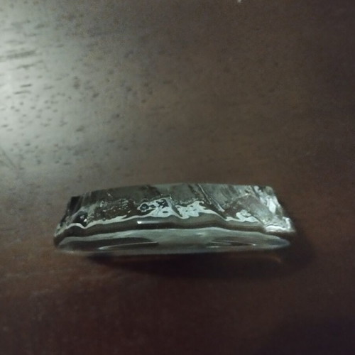 Crystalex Crystal Paperweight Little Mermaid handmade, like new