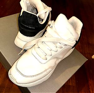 Alexander McQueen Sneakers 39 size
