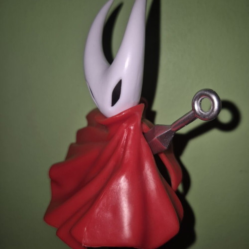 Hollow Knight figure new