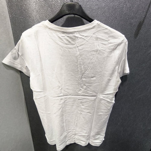 MTV vintage t-shirt with distressed look, new, white multicolor