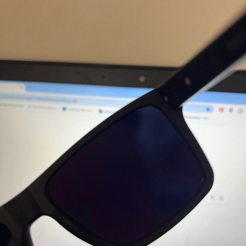 Prada Sunglasses Polarized