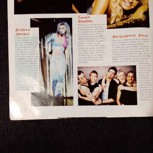Virgin Megastore Magazine Issue 53 used, March 2001