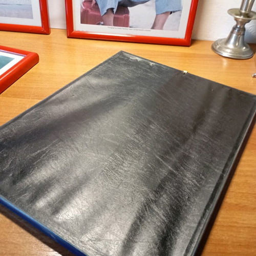 Wall frames used, pack of 4, 36x27 cm
