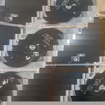  κασετίνα με 3 cd tango