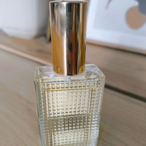 ParfuMayra Type Burberry Hero Man Eau de Parfum 50 ml