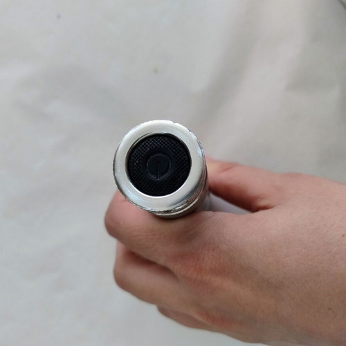 Flashlight K7 like new