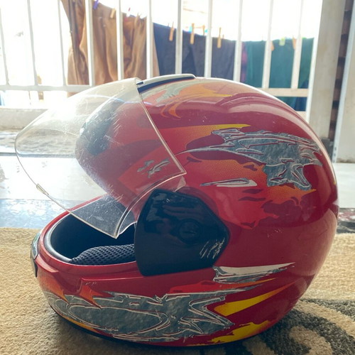 HELMET B- SQUARE size L kg: 1620-50g -  20,00 - Vendora.cy