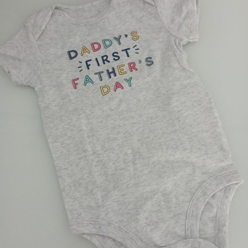 Baby romper new