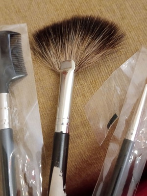 Makeup accessories new