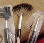 Makeup accessories new
