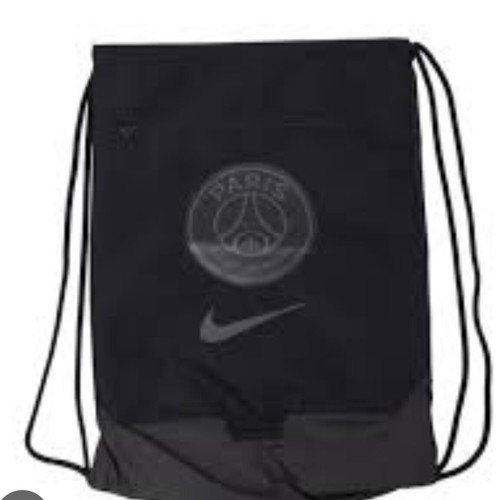 Paris Saint Germain backpack 25/26, new, authentic Nike