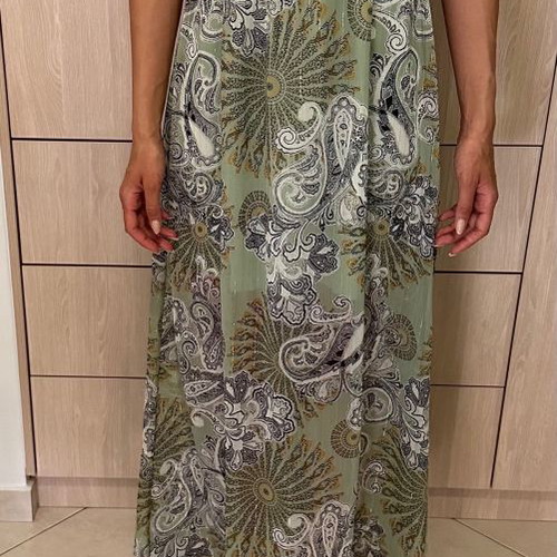 Regalinas dress used, small/medium