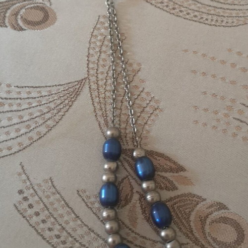 Barra Club Collectible Worry Beads used