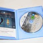 Hogwarts Legacy PS5 game