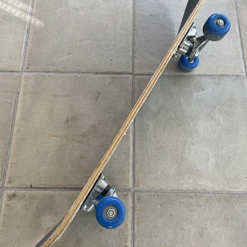 Skateboard 3K like new, fully functional