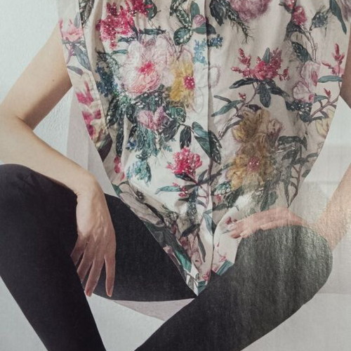 Hello Fashion Spring Summer 2026 new magazine