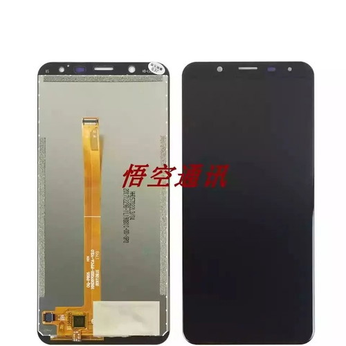 Oukitel K5000 screen new