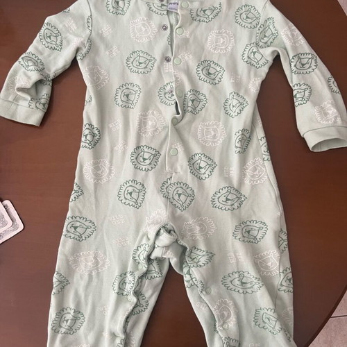 Pyjama Prenatal 83cm like new