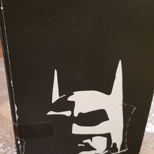 Lego DC Batman Batwing 76161 new sealed