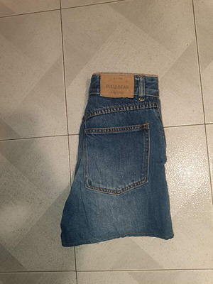 Pull & Bear shorts like new, size XXS