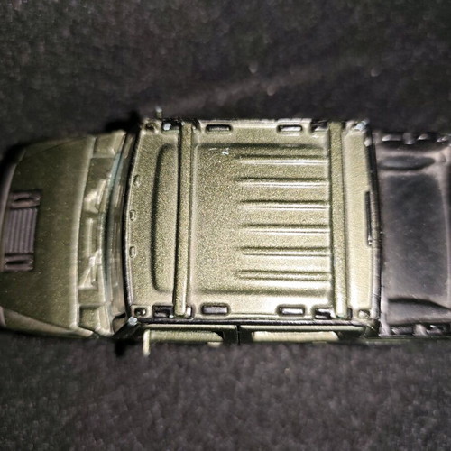 Hummer H used
