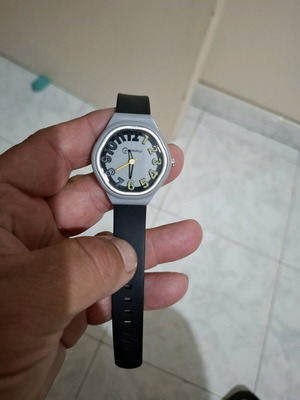 Watch like new