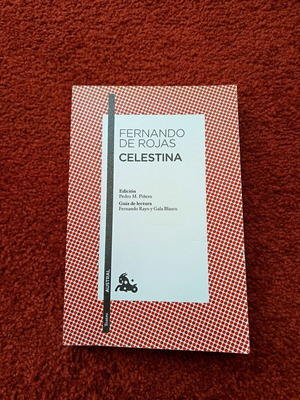 La Celestina испански театрален текст нов