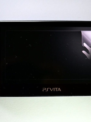 PlayStation Vita PCH-1004 OLED комплект като нов