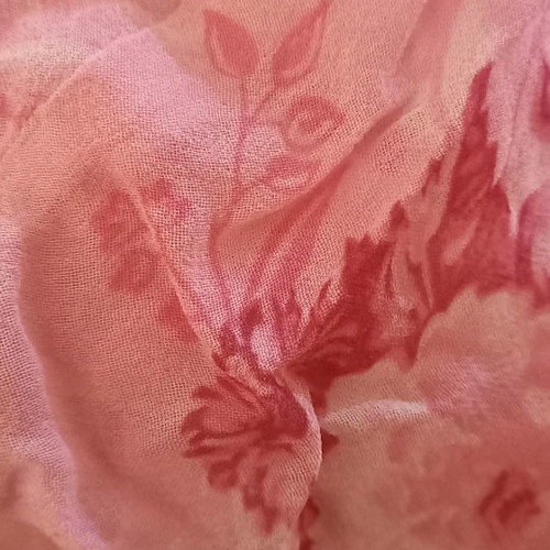 Renë Derhy dress used, pink, size L