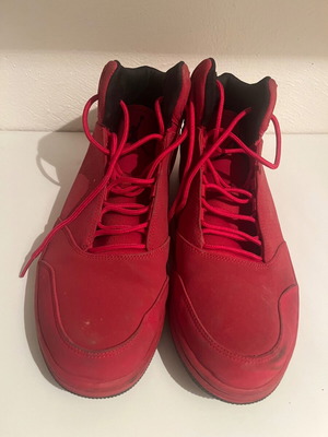 Nike Jordan sneakers size 46