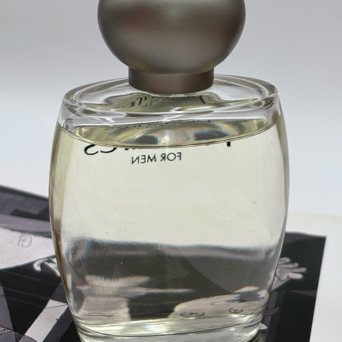 Estée Lauder Pleasures for Men After Shave 100ml like new