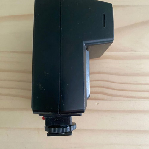 Zykkor 300 vintage flash unit used