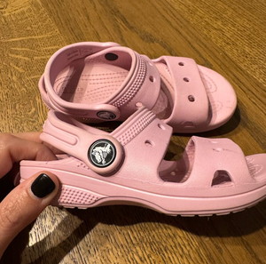 Crocs No C10