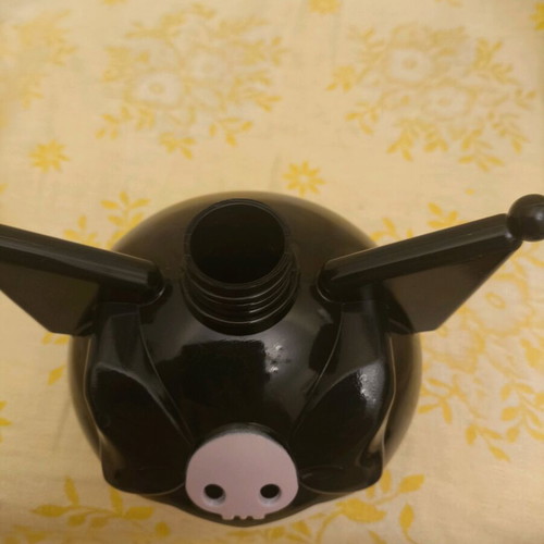 Kuromi Sanrio Hello Kitty Friends soap dispenser
