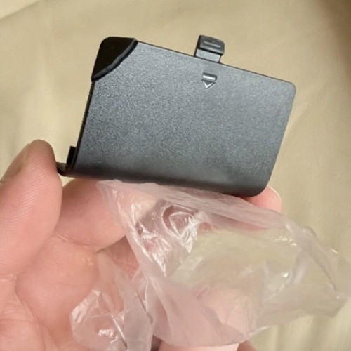 Twin Rechargeable Battery Pack for Xbox One