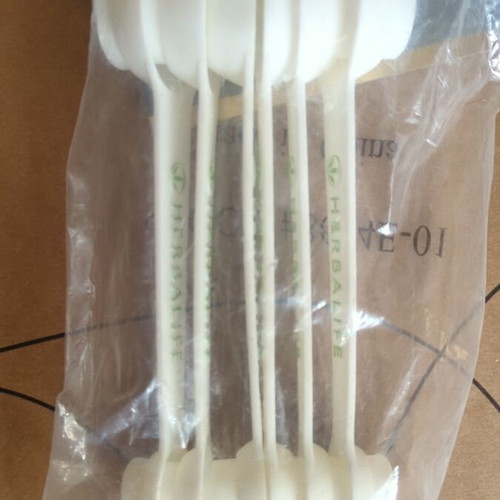 Herbalife measuring spoons set of 6 new