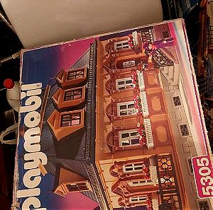 Playmobil 5305 Βικτωριανο Σπίτι