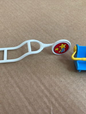 Playmobil used in very good condition