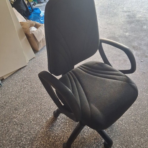 Office swivel chair
