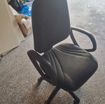 Office swivel chair