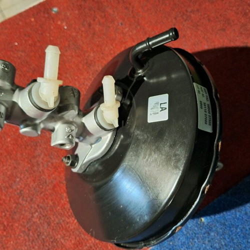 Kia Picanto brake servo like new with pump 2005-2007
