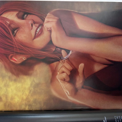 Sunstone Book One like new