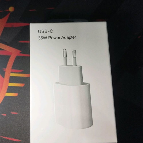 35W PD Fast Charger Type-C