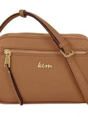 Kem crossbody bag