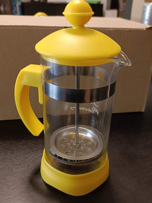 Jacobs coffee maker like new for filter coffee