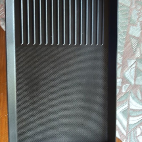 Electric tabletop grill new
