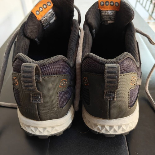 Skechers Escape Plan trail shoes size 44 used, memory foam