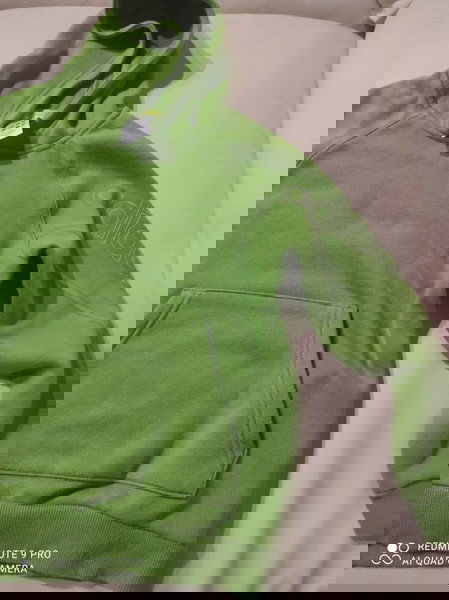 Παιδικό ADIDAS φούτερ